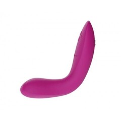 Вибратор для пар We-Vibe Rave 2 фуксия