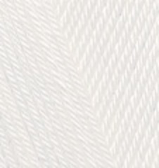 ALIZE "DİVA", 100% Микрофбира акрил, 100 гр, 350 м, 450 перламутровый