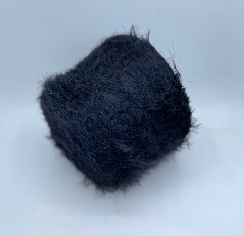 Cofil (пр.Италия),art-Cut 330м/100гр,100%Полиамид, цвет-Черный арт.28149