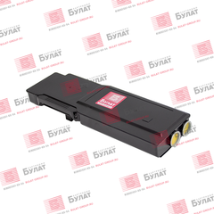 Тонер-картридж e-Line 106R03533 для Xerox VersaLink C400 (Жёлтый, 8000 стр.)