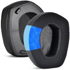Амбушюры для наушников Sennheiser RS165, RS175, HDR165, HDR175, HDR185, HDR195 (С эффектом охлаждения)