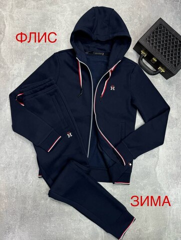 Спортивный костюм TOMMY HILFIGER 392419zima