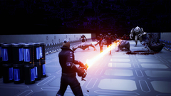 The Protagonist: EX-1 (для ПК, цифровой код доступа)