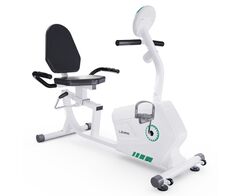 Велотренажер X-Bike DFC LEXPA YA-370