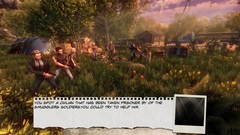 Dead Age II (для ПК, цифровой код доступа)