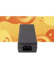 Блок питания 12V/5A (1 контакт)