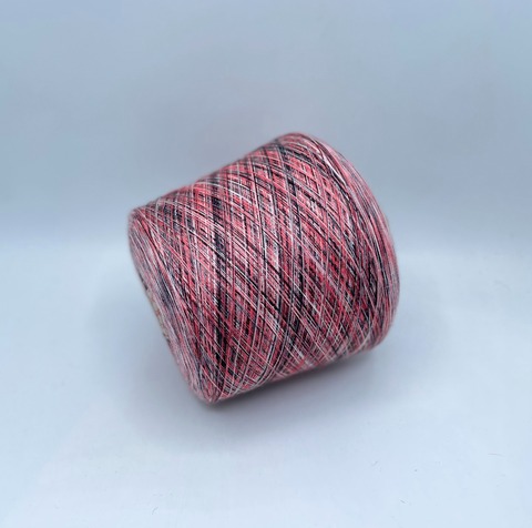 для Missoni (пр.Италия),art-Trafl, 2/60 3000/100гр. 100% меринос , цвет-Мультиколор(923/603), арт-33932