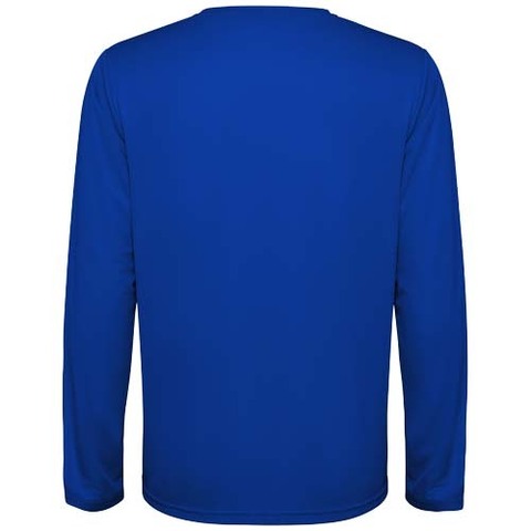 Estoril long sleeve kids t-shirt