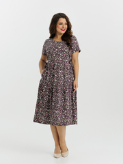 4713 Платье женское