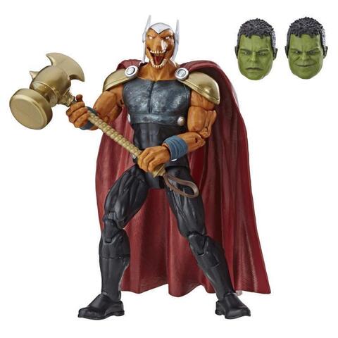 Бэта Рей Билл - Beta Ray Bill
