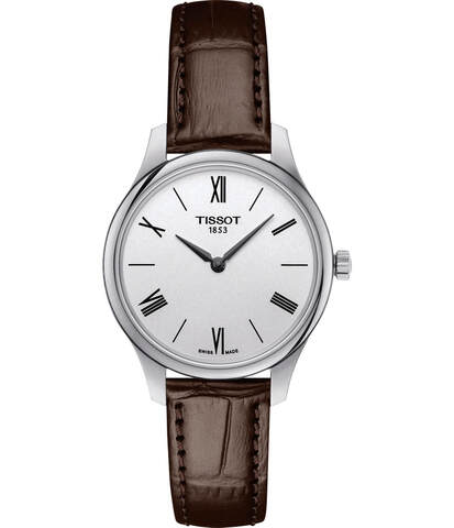 Наручные часы Tissot Tradition T063.209.16.038.00