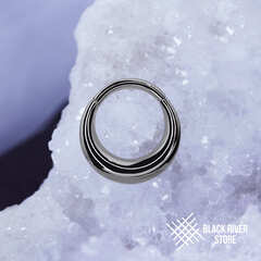 Кликер Heavy Moon 1.2мм-