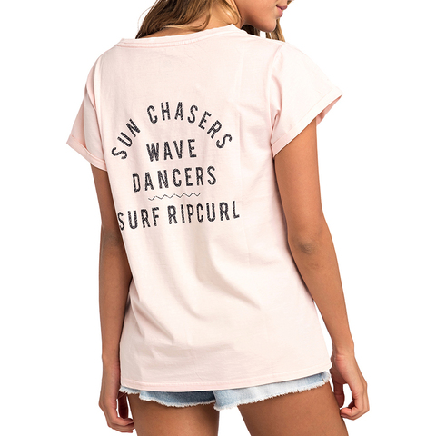 RIP CURL Wave Dancers Tee