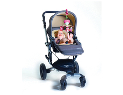 Tiny Love Малый музыкальный мобиль 