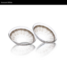 Desîo™ - Innocent White