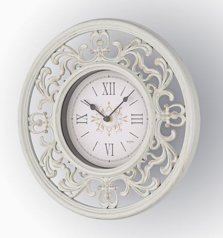 Часы настенные Aviere 27508