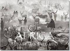 Sebastiao Salgado Africa