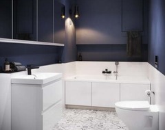 РАКОВИНА MODUO 80