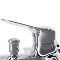 Смеситель для ванны и душа AM.PM  SUNNY - F85C10000