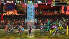 The Metronomicon - Chiptune Challenge Pack 2 (для ПК, цифровой код доступа)