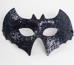 Карнавальная маска «Незнакомка»