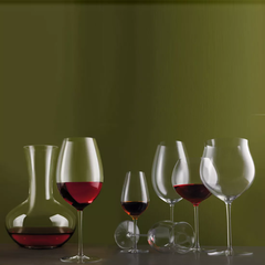 Декантер для красного вина Enoteca, 750 мл, фото 5