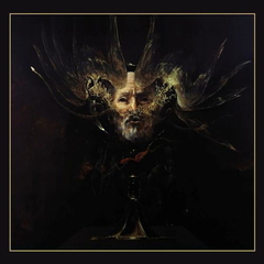 Behemoth / The Satanist (RU)(CD)