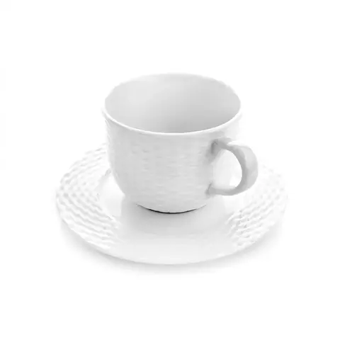 Чашка чайная 250мл Pillivuyt Basket