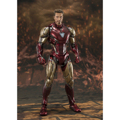 Фигурка Avengers: Endgame Iron Man Mark 85  (Final Battle) Edition