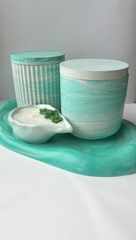 Набор из гипса «Свежесть луговых трав» 1550 ₽