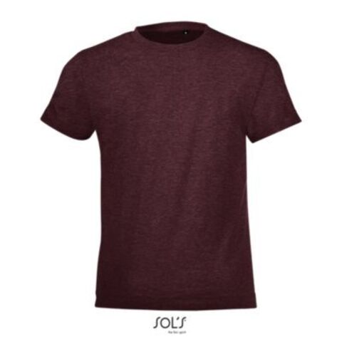 SOL'S REGENT FIT KIDS