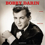 DARIN, BOBBY: Greatest Hits (Red) (Винил)