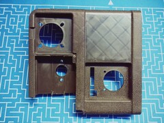 Плата инвертора DDE 0,8кВт, для 2-такт. генераторов, тип 1 (DPG1101i и др.)