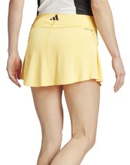 Теннисная юбка Adidas Tennis Match Skirt - spark/white