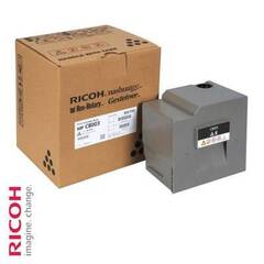 Картридж Ricoh тип MPC8003 для Ricoh C6503, C8003, черный . Ресурс 47000 стр (842192)