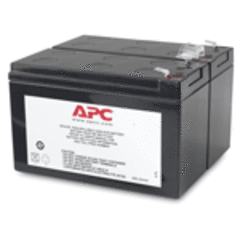 Батарея для ИБП APC APCRBC113 для BR1100CI/BR1100CI-AS/BR1100CI-IN/BR1100CI-RS