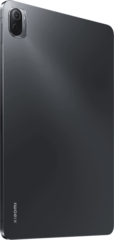 Xiaomi Pad 5 (21051182G)  11.0'' WQXGA(2560x1600) IPS/Qualcomm 860 2.9GHz Octa/6GB/128 GB/Adreno 618/no3G/noGPS/WiFi/BT/USB/8 MP+13 MP/8720mAh/511g/Android 11/1Y/Cosmic Gray