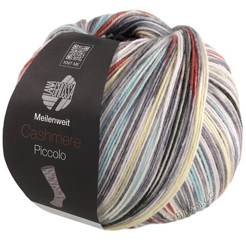 Lana Grossa Meilenweit Cashmere Piccolo 113