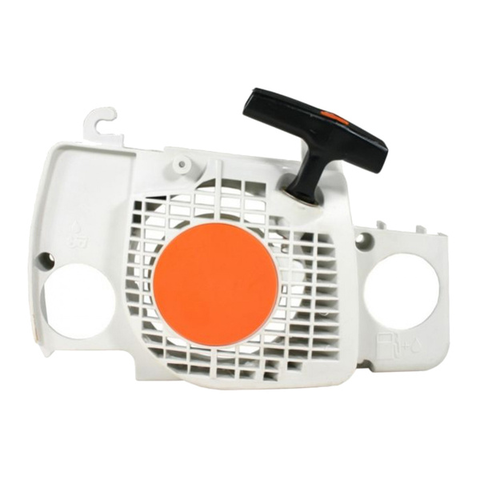 Стартер в сборе бензопилы Stihl MS 170, 180