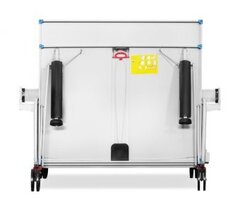 Теннисный стол Winner Outdoor S-450