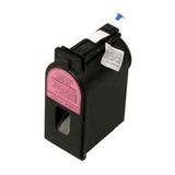 Тонер T-FC22EM пурпурный для Toshiba FC15, 22, 25P, 15i, 22i, 25Pi (9,5) (66067049)