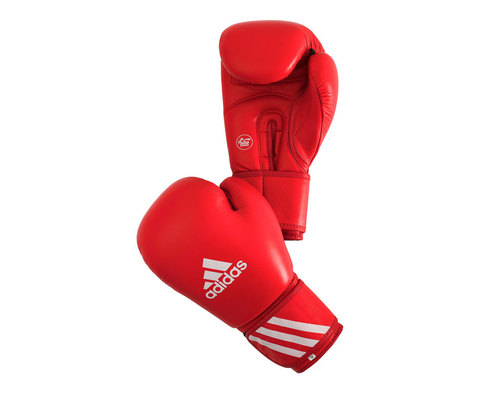 ПЕРЧАТКИ БОКСЕРСКИЕ ADIDAS AIBA