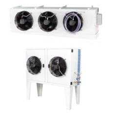 Напольная сплит-система Север BGSF 7249 S серии GSF