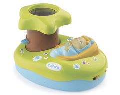 Smoby Музыкальный проектор со светом и звуком, цвета в ассортименте (211422/211424)