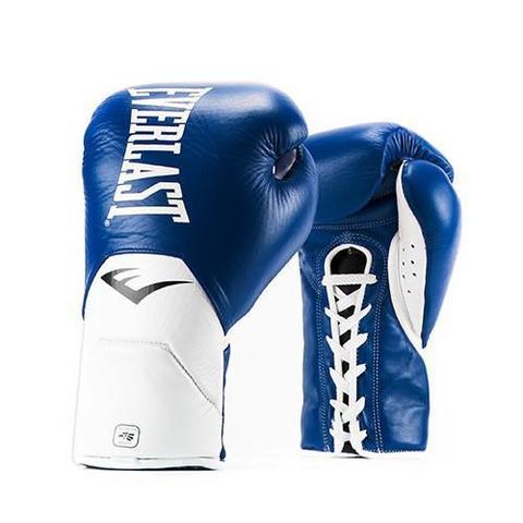 Перчатки боевые EVERLAST MX ELITE FIGHT