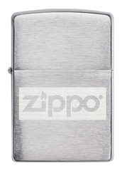 Подарочный набор: фляжка 89 и зажигалка в коробке ZIPPO, фото 2