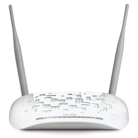 Модем TP-Link TD-W8968