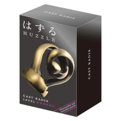 Головоломка Hanayama Рэдикс/ Radix 5*