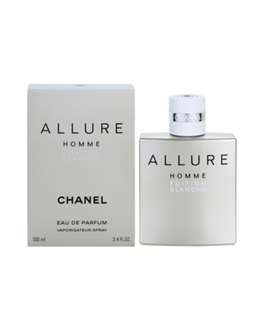 Chanel Allure Homme Edition Blanche Eau De Parfum