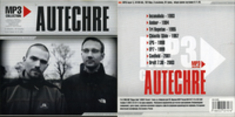 Autechre